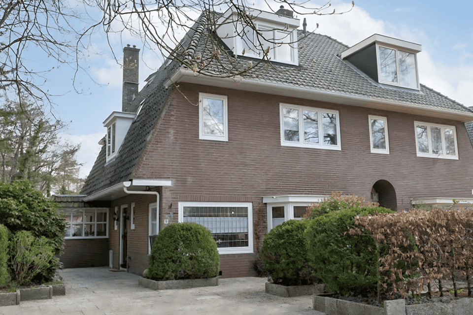 Huis huren in Driebergen Rijsenburg