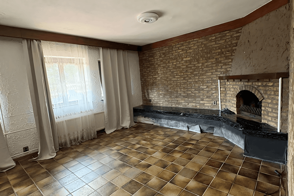 Appartement huren in Leunen