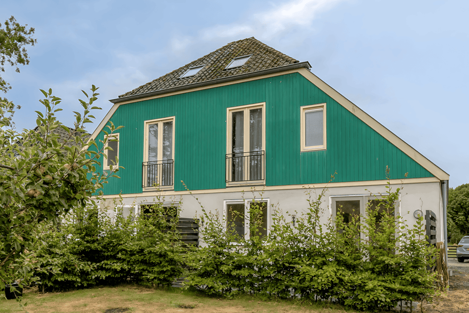 Huis huren in Beets