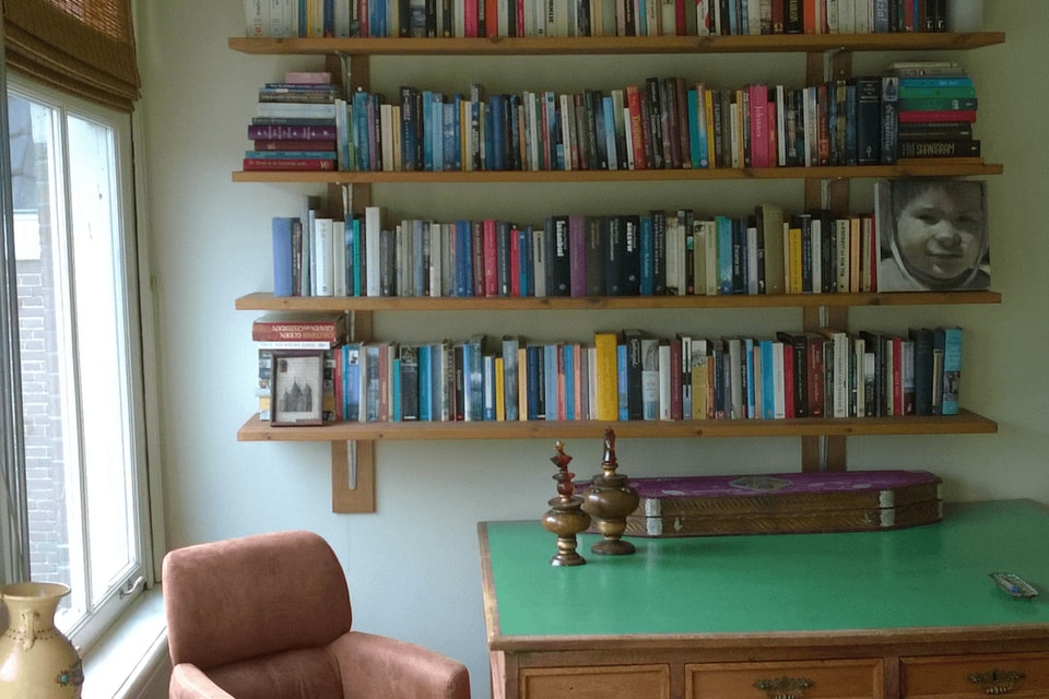 Kamer huren in Alkmaar