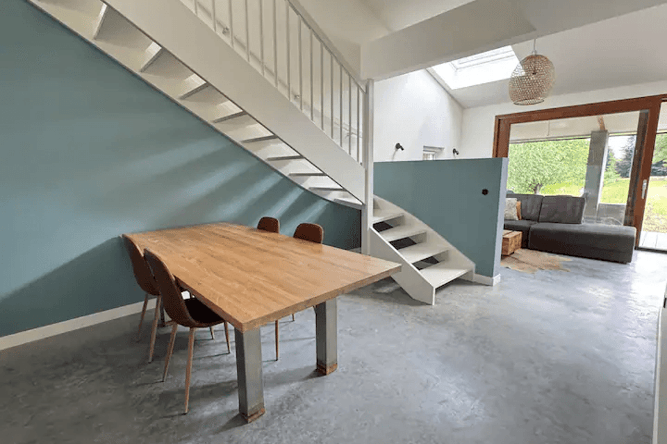 Huis huren in Nieuwegein