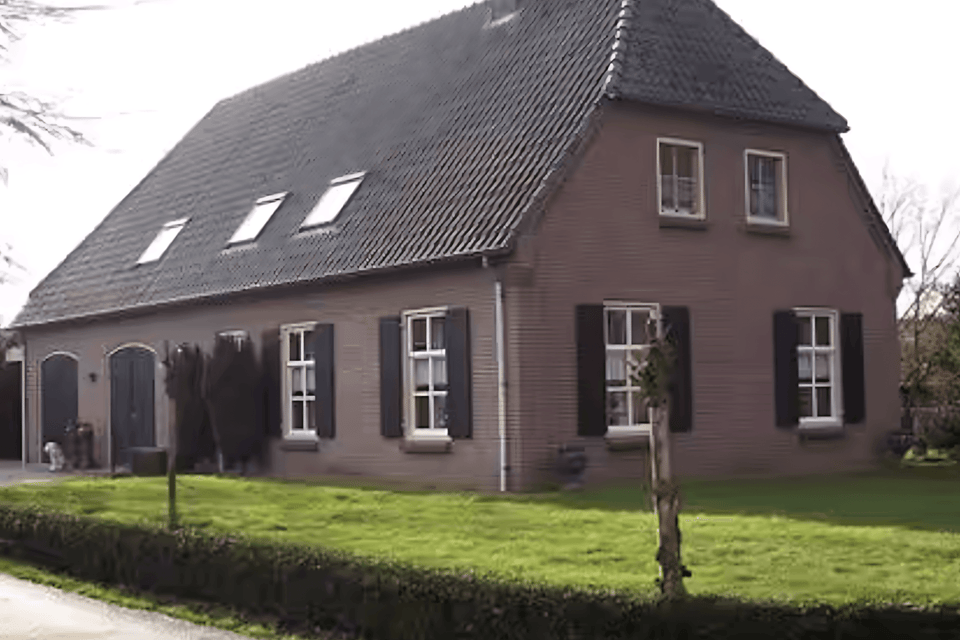 Huis huren in Veldhoven
