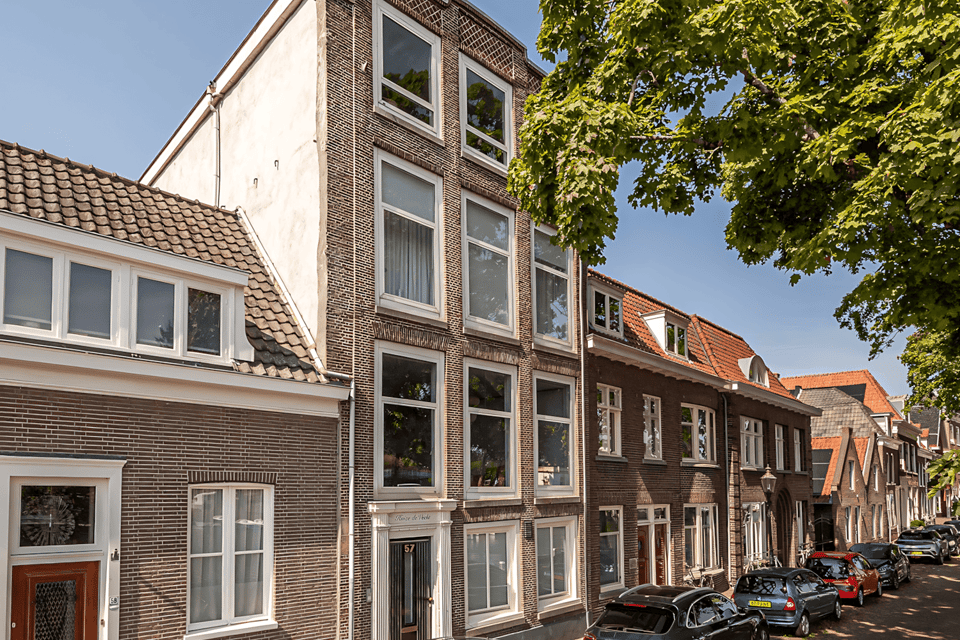 Appartement huren in Weesp