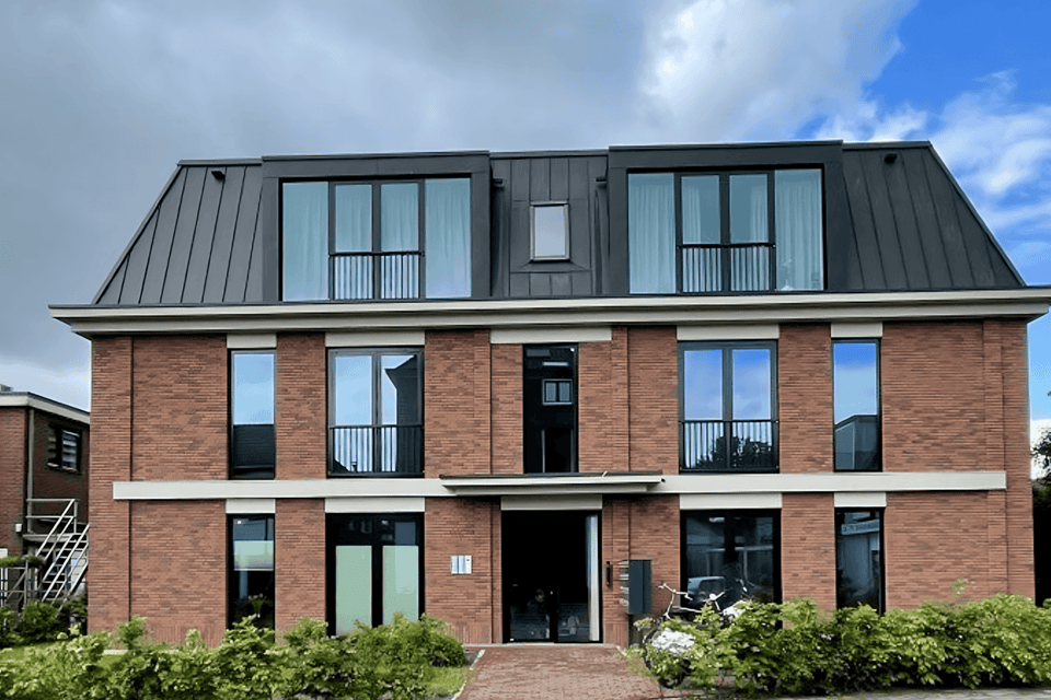 Studio huren in Brummen