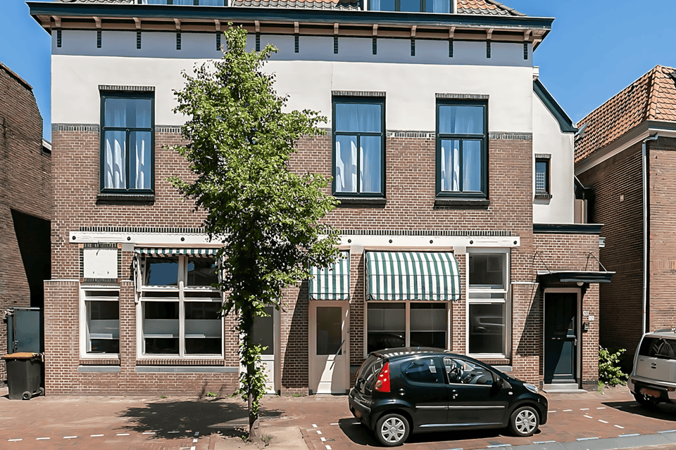Appartement huren in De bilt