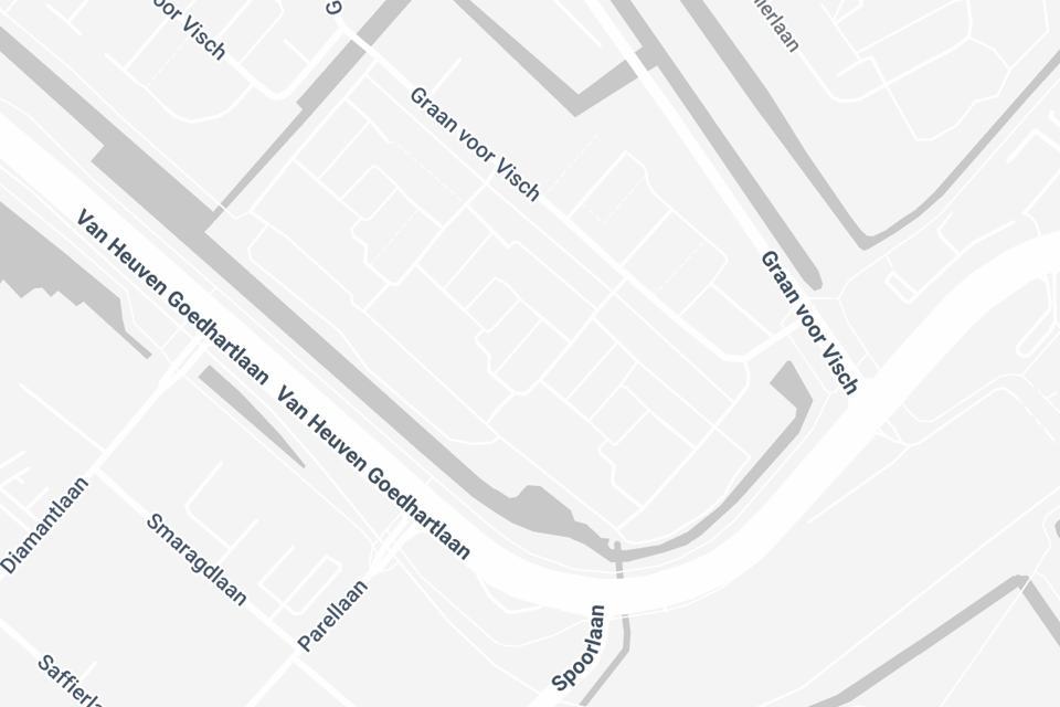 Huis huren in Hoofddorp