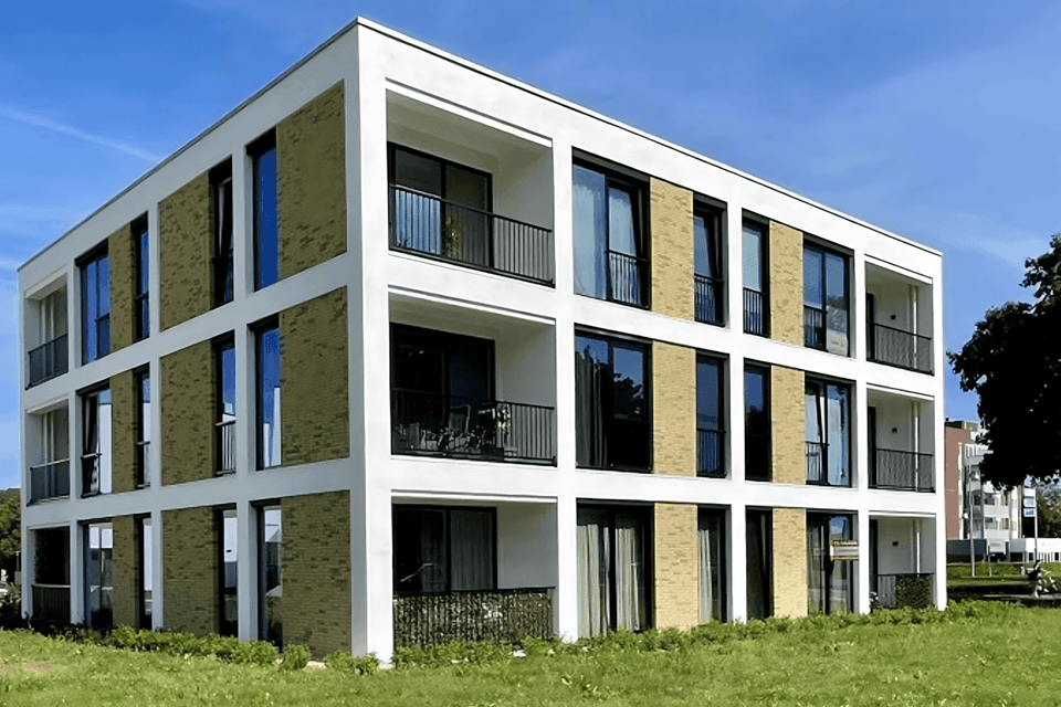 Appartement huren in Geleen