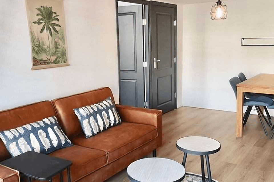 Appartement huren in Gouda