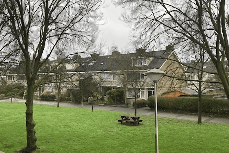 Appartement huren in Wassenaar