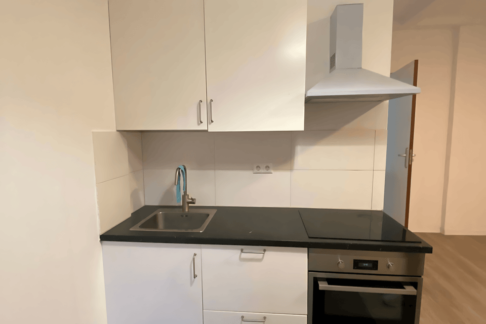 Studio huren in Hengelo