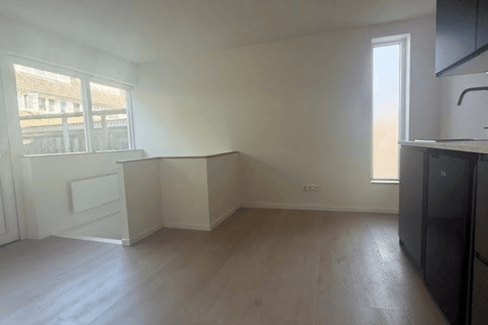 Appartement huren in Bussum