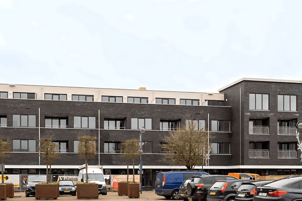 Appartement huren in Budel