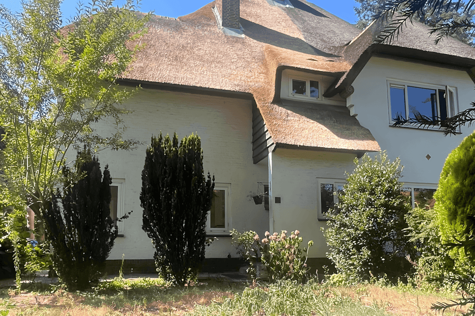 Huis huren in Wassenaar