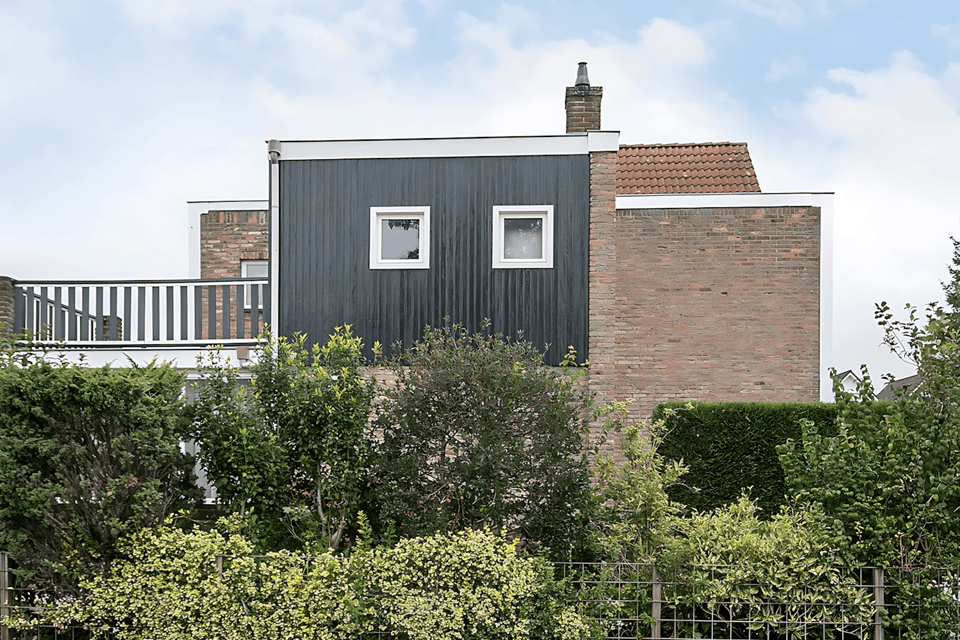 Huis huren in Harmelen
