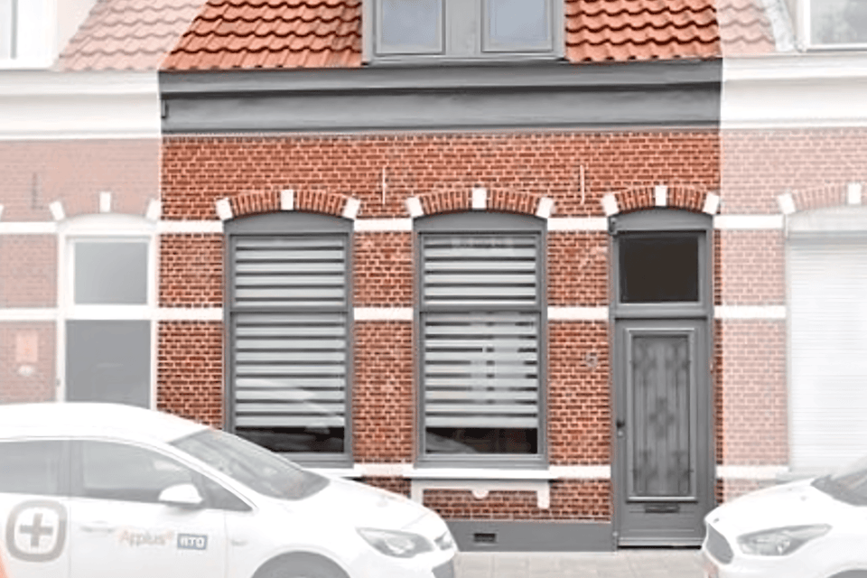 Huis huren in Bergen Op Zoom