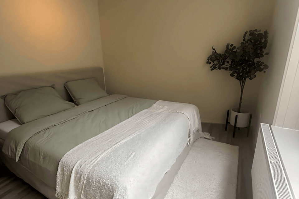 Appartement huren in Sneek