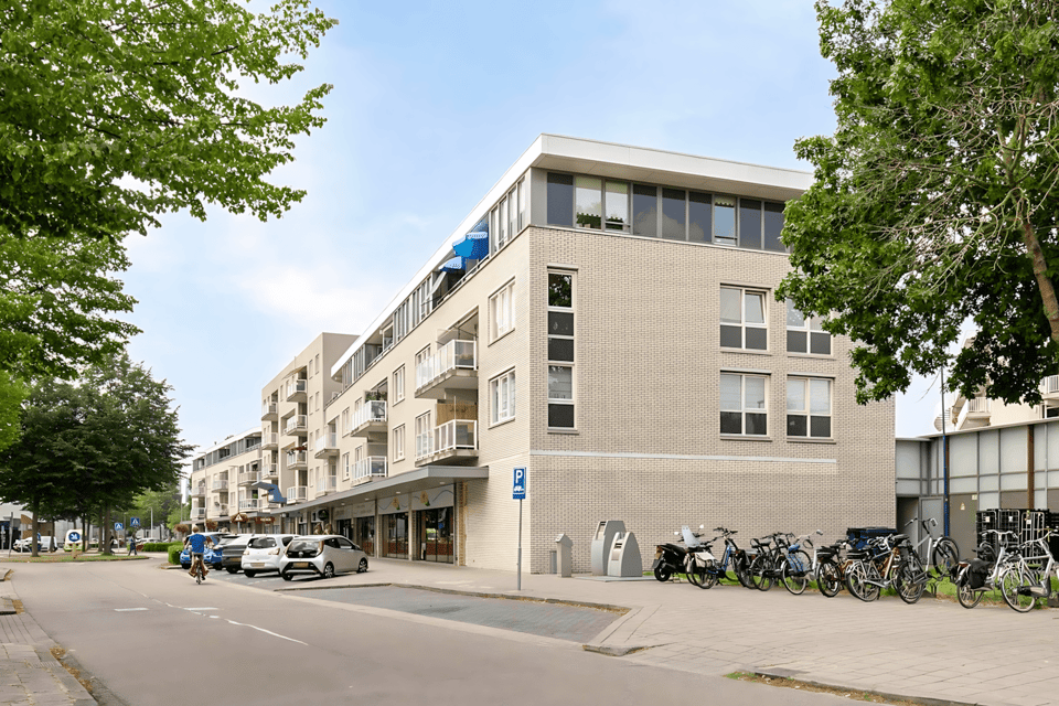 Appartement huren in Zoetermeer