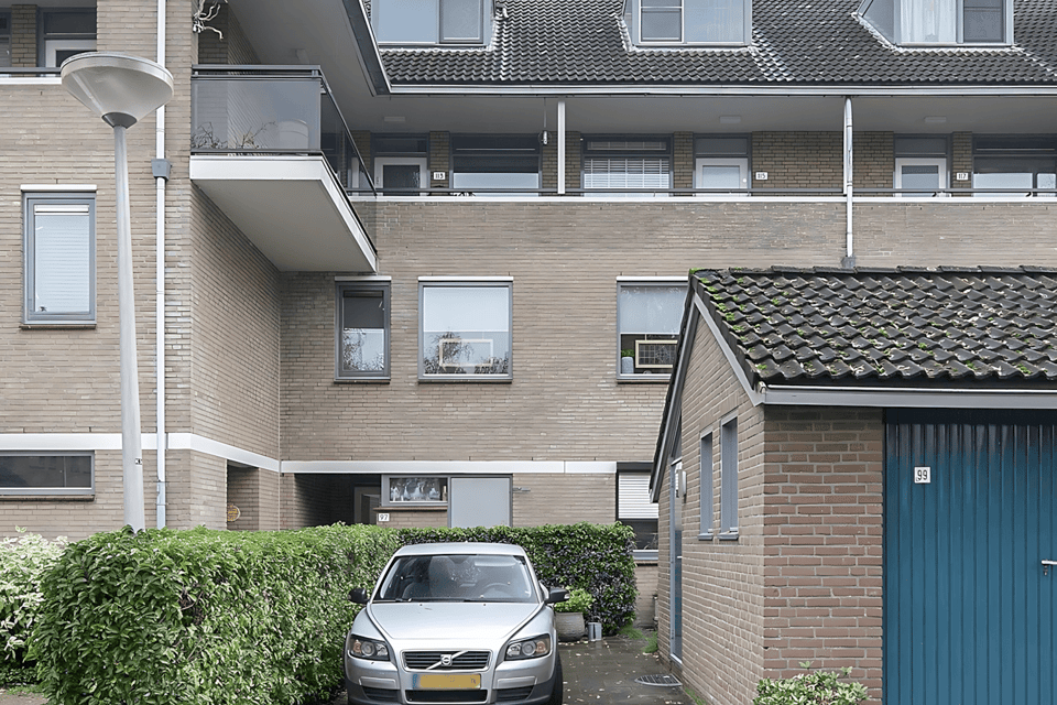 Appartement huren in Gouda