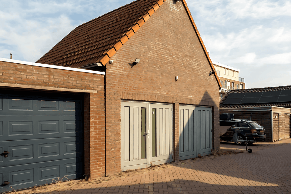 Huis huren in Lage Zwaluwe