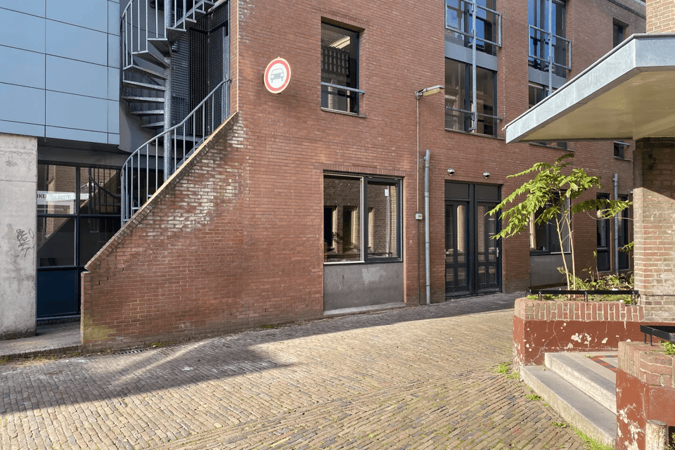 Appartement huren in Enkhuizen