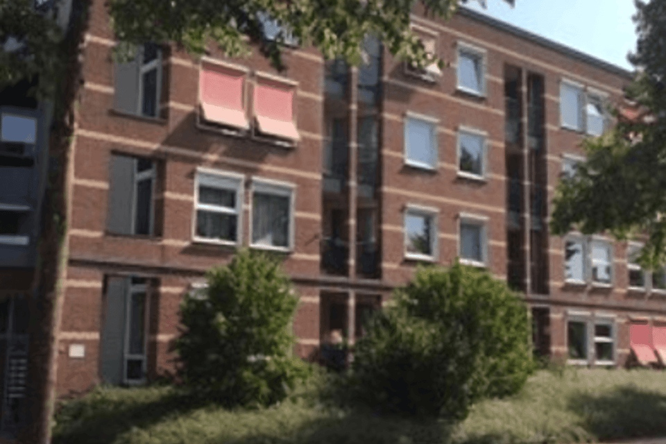 Appartement huren in Apeldoorn