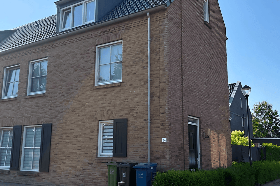 Huis huren in Nuenen
