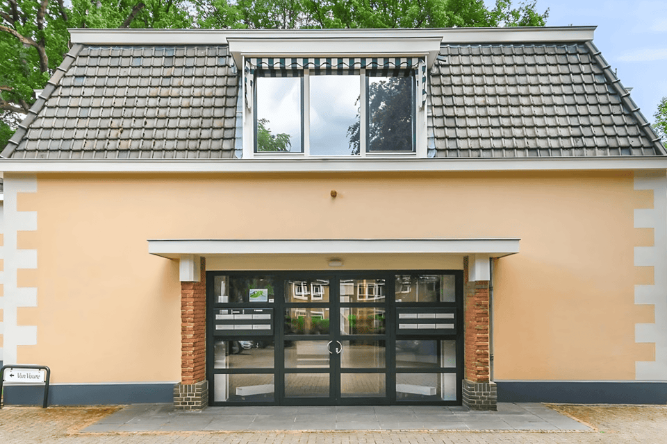 Kantoor huren in Laren