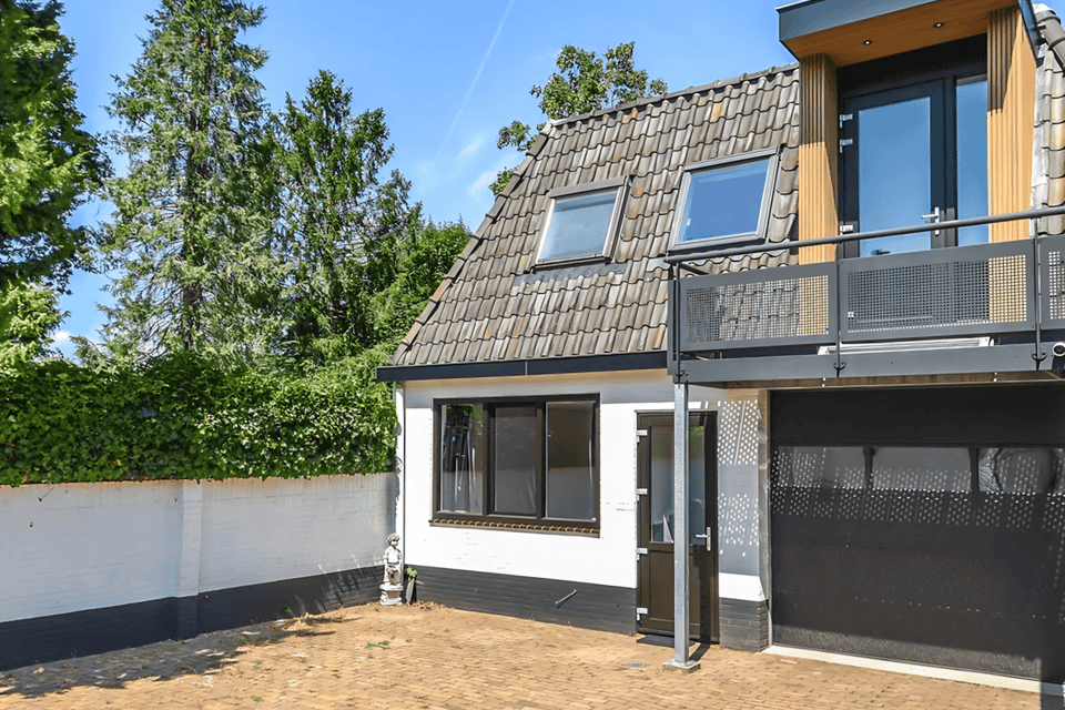 Kantoor huren in Laren