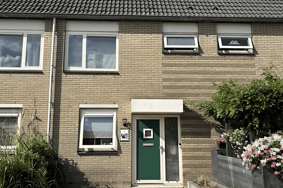 Huis huren in Abbenbroek