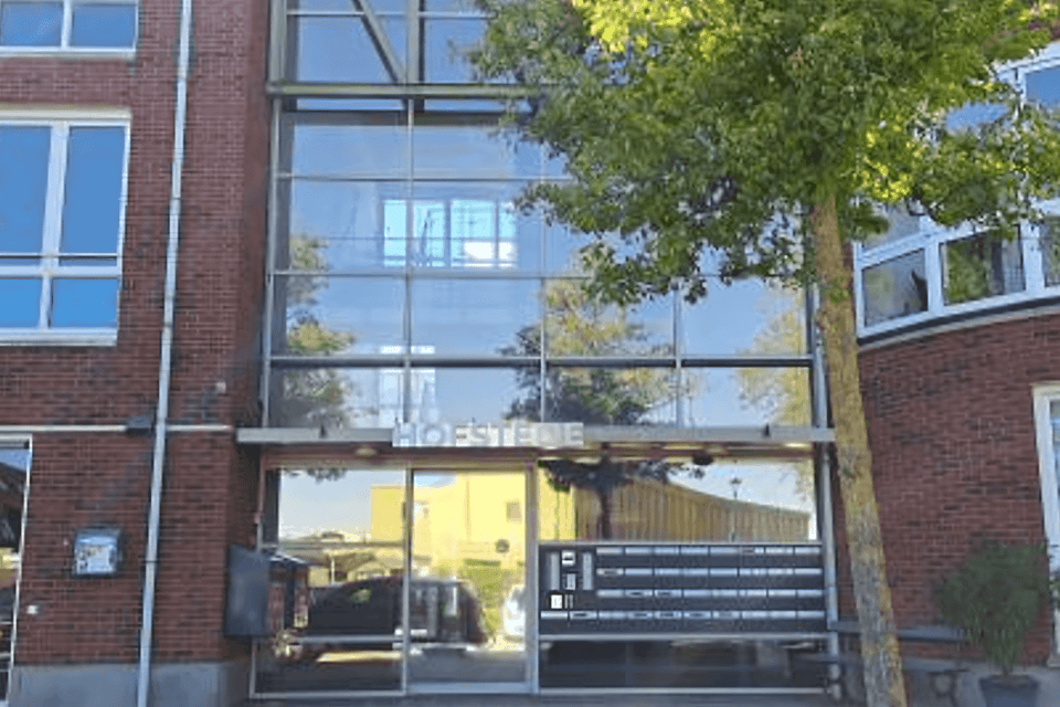 Seniorenwoning huren in Houten