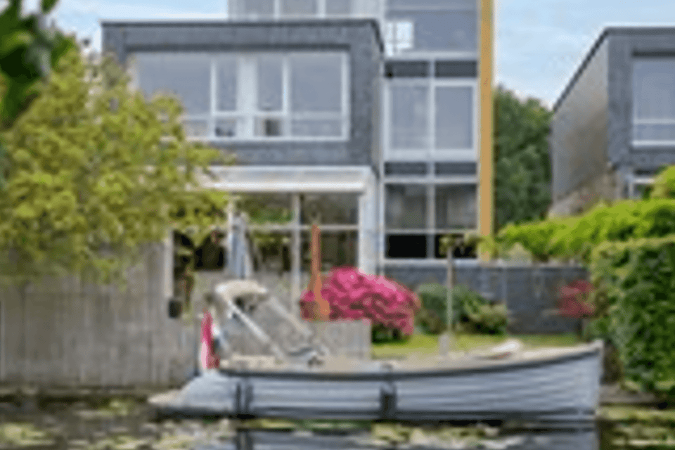 Huis huren in Voorschoten