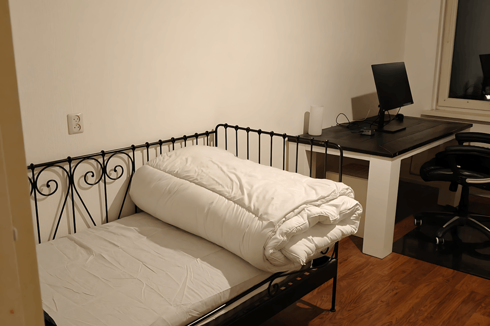 Kamer huren in Maarssen
