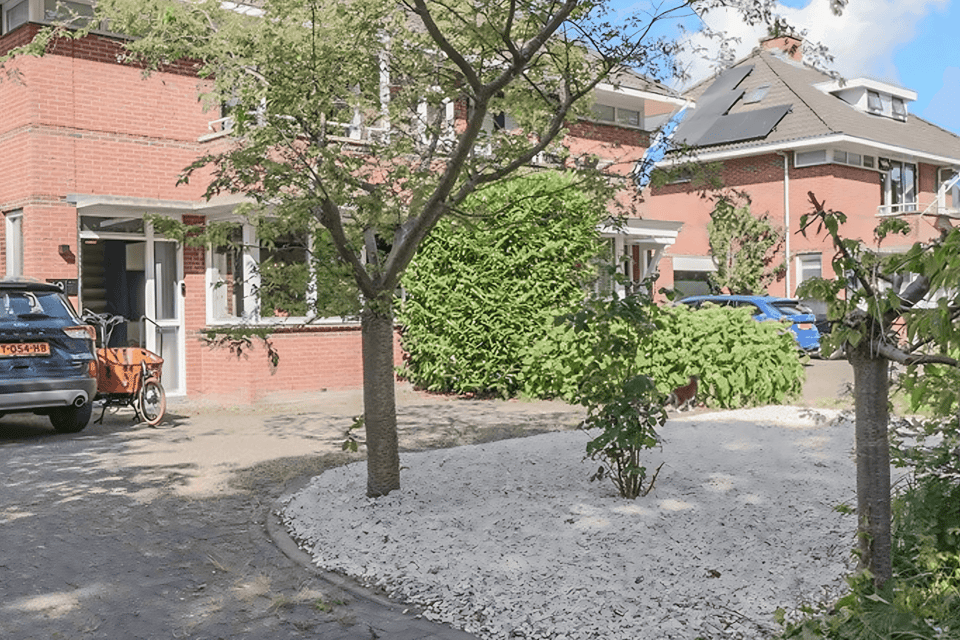 Huis huren in Wijdewormer