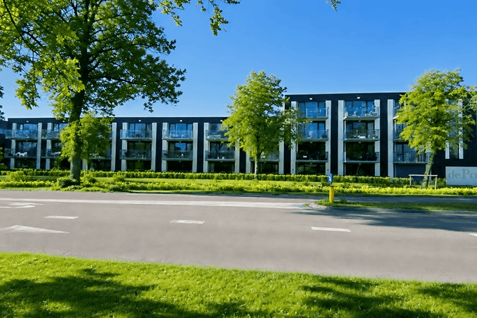 Appartement huren in Harderwijk