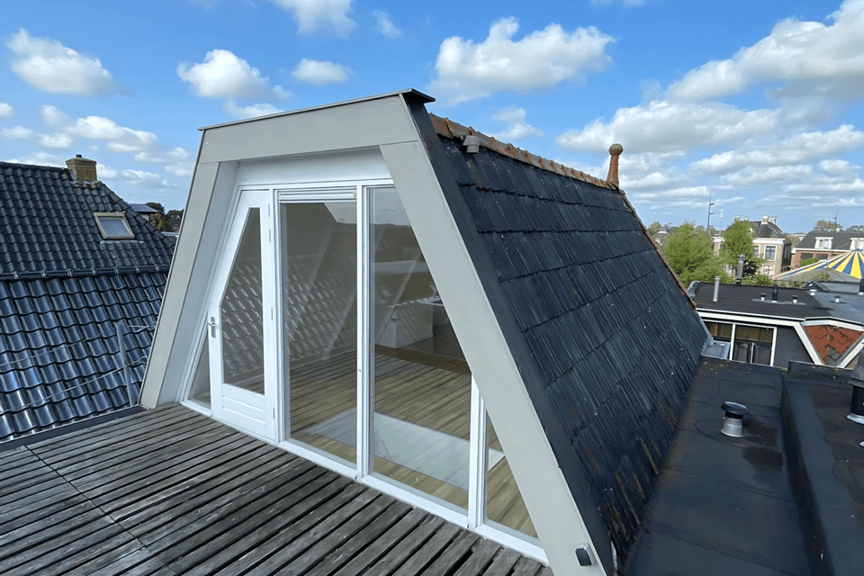 Appartement huren in Grou