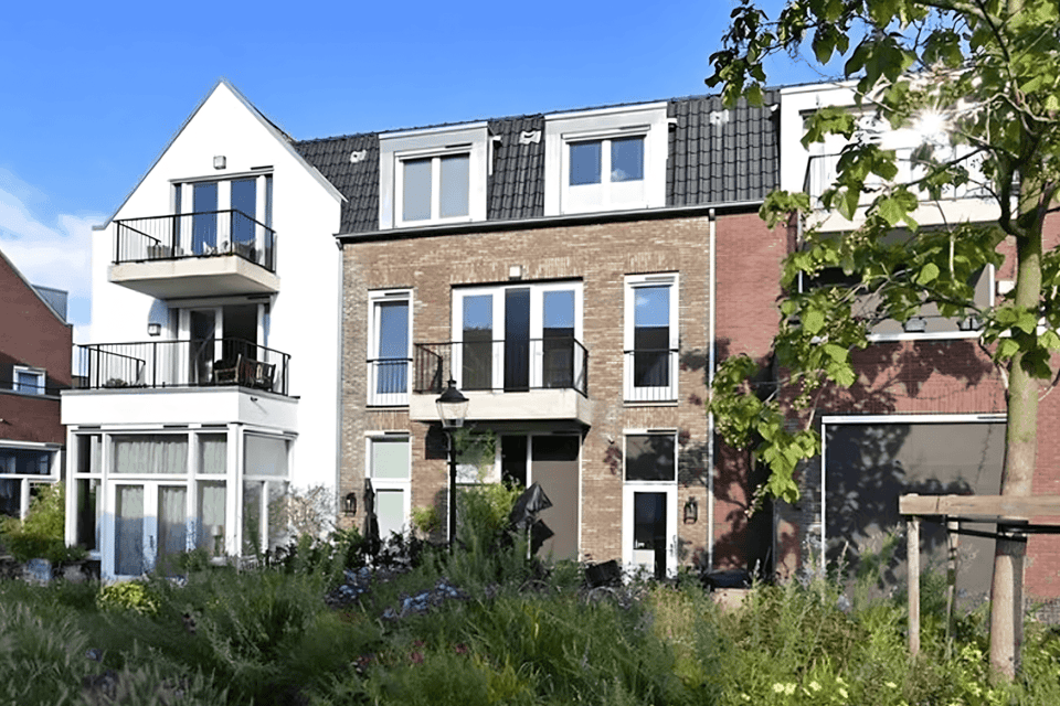 Kamer huren in Almelo