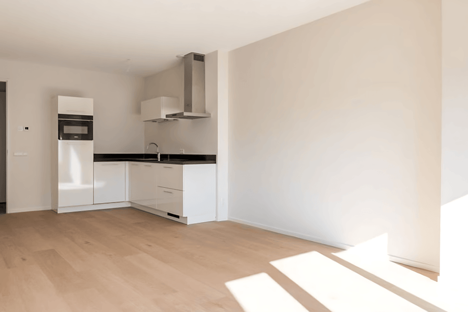 Appartement huren in Voorschoten