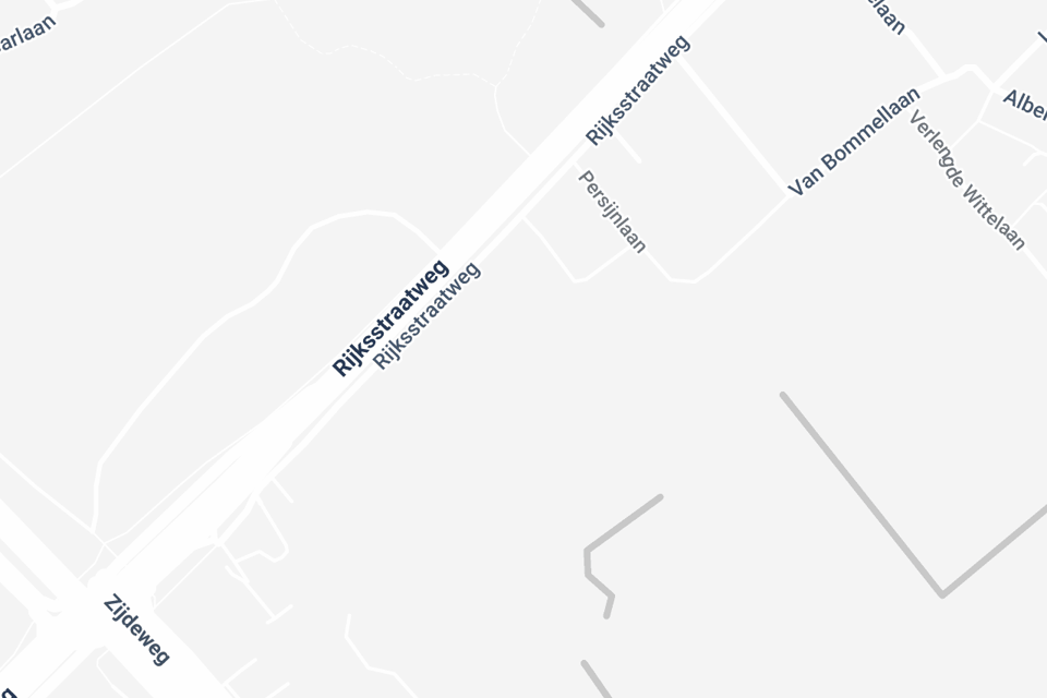 Appartement huren in Wassenaar
