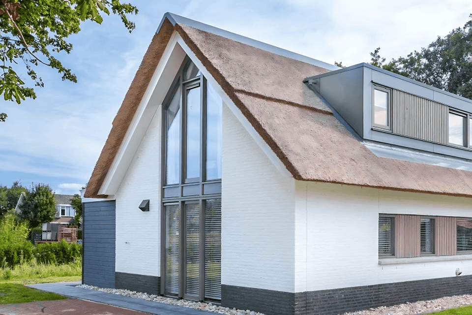 Huis huren in Noordwijk
