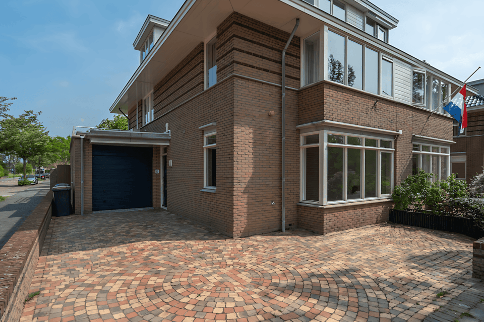 Huis huren in Leidschendam