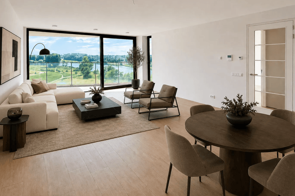 Appartement huren in Venlo