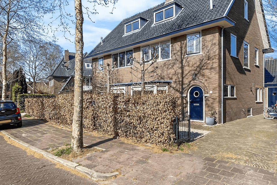 Huis huren in Soest