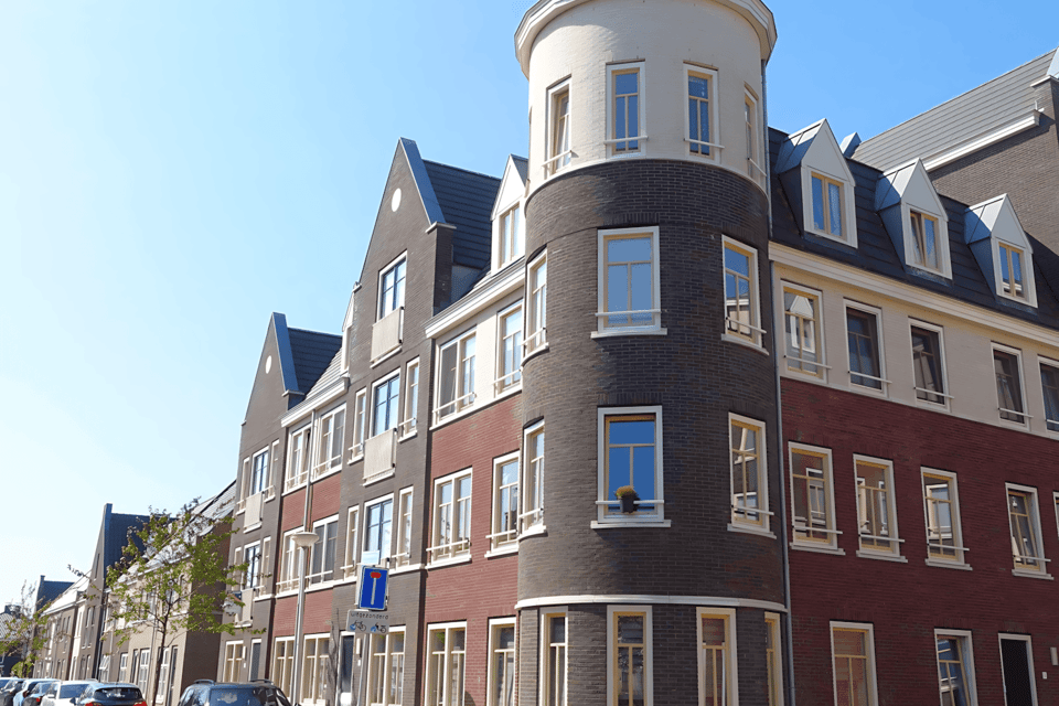 Appartement huren in Vleuten