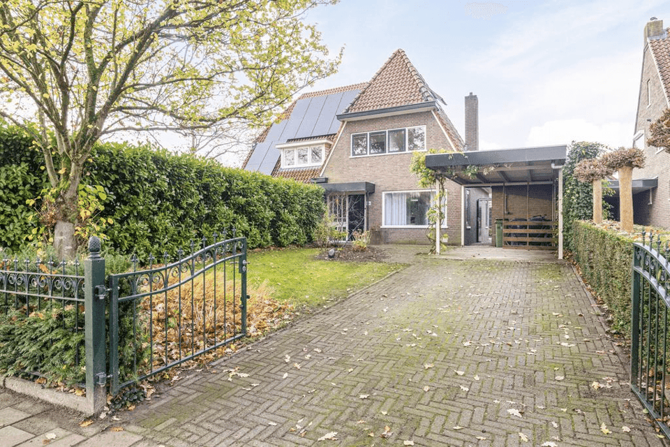 Huis huren in Rhenen