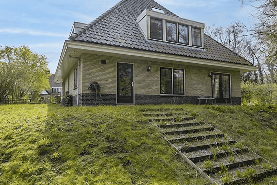 Huis huren in Wassenaar