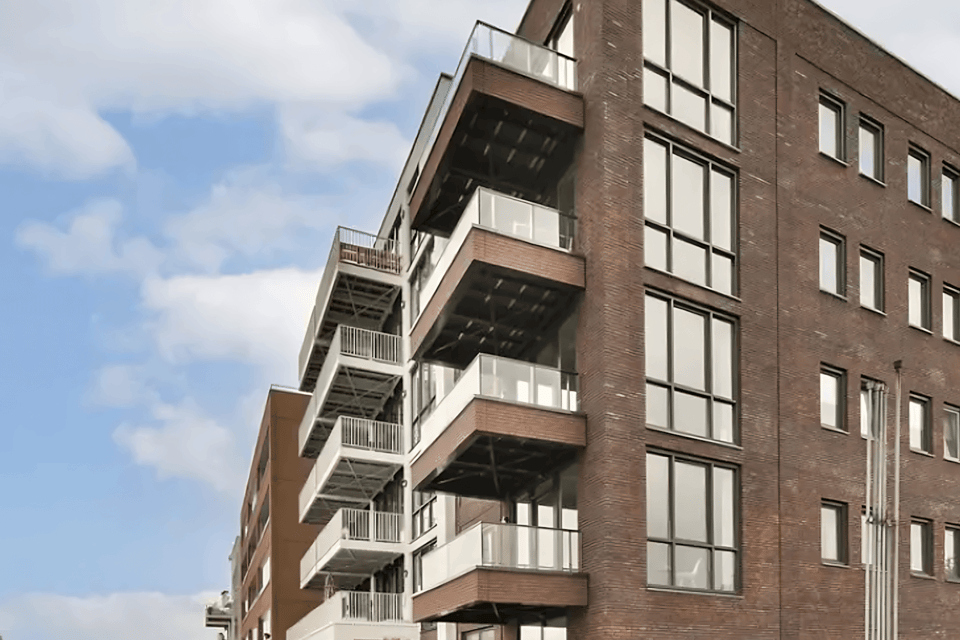 Appartement huren in Koog Aan De Zaan
