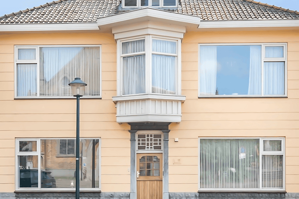Studio huren in Sint Jansteen