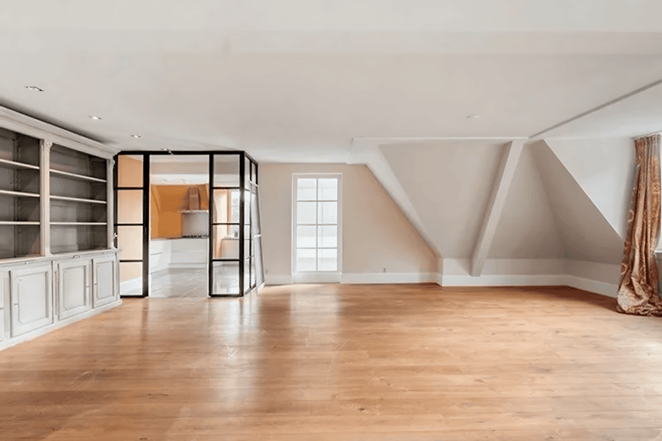 Appartement huren in Wassenaar