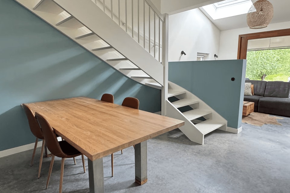 Studio huren in Nieuwegein