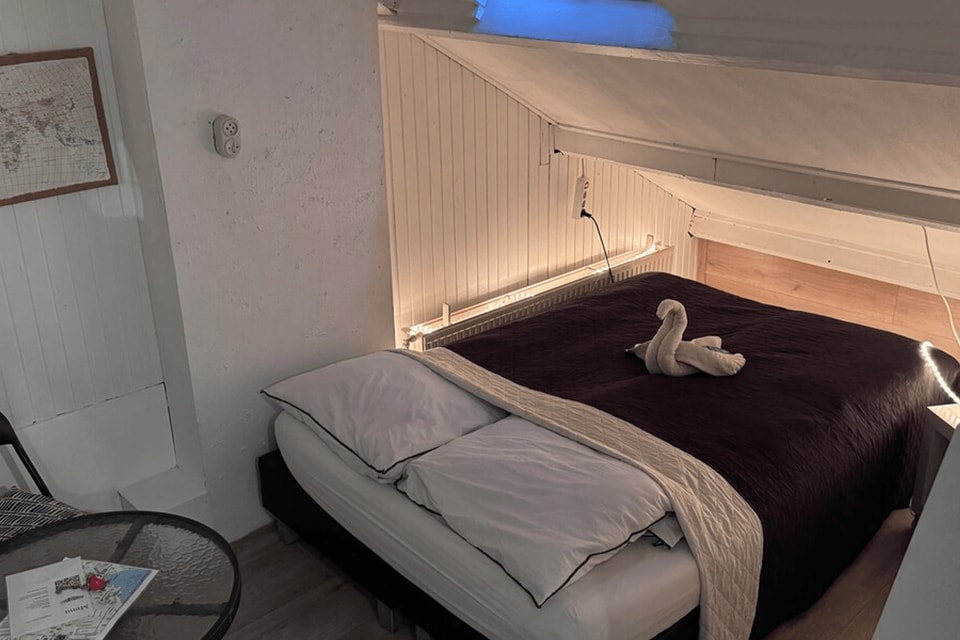 Kamer huren in Zaandam
